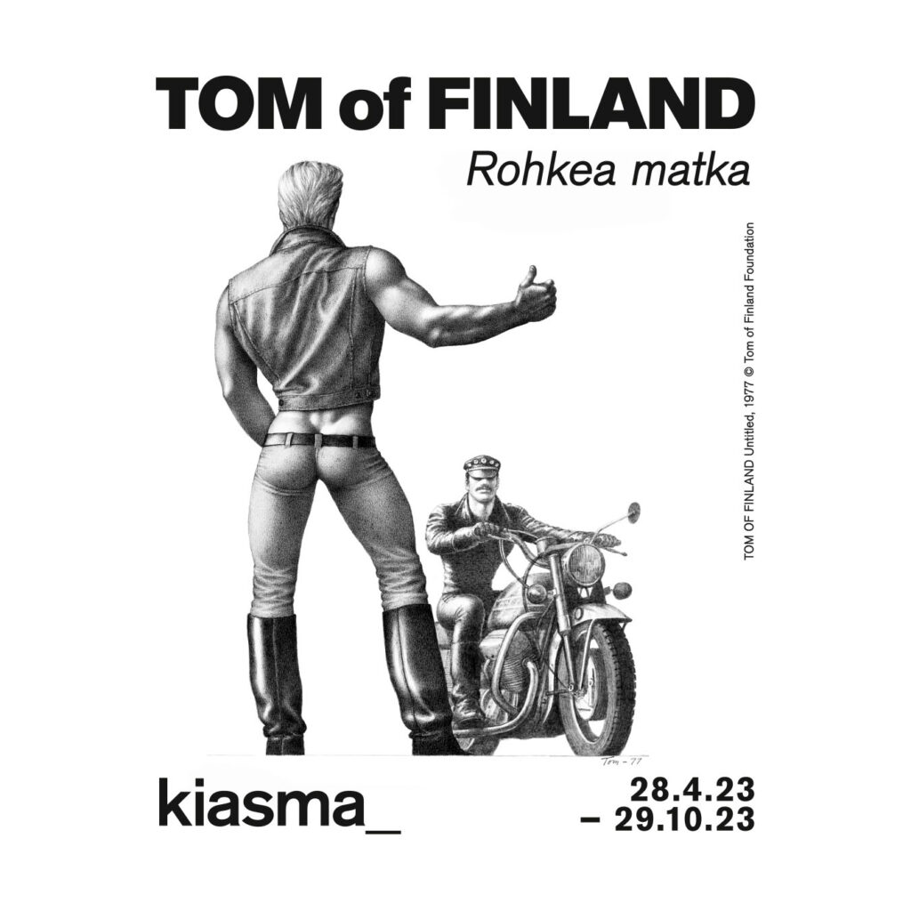 Tom of Finland
Bold Journey
Showcasing the works and life story of Tom of Finland, one of the world’s best-known Finnish artists.